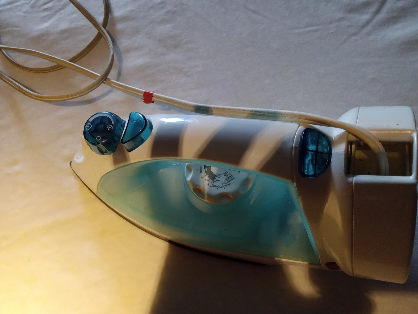 Proctor Silex Iron - photo 4