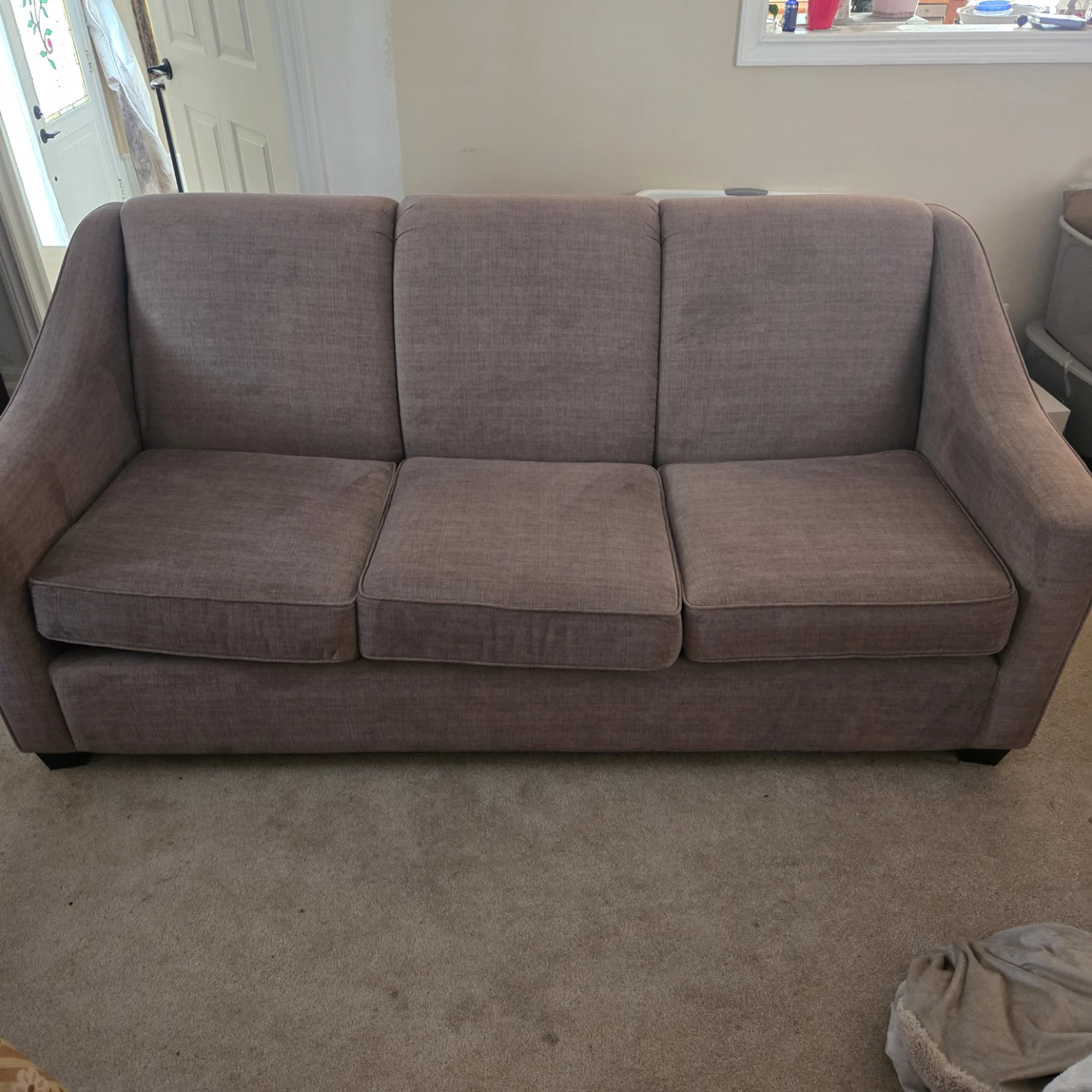 Decor Rest 2934 Sofa
