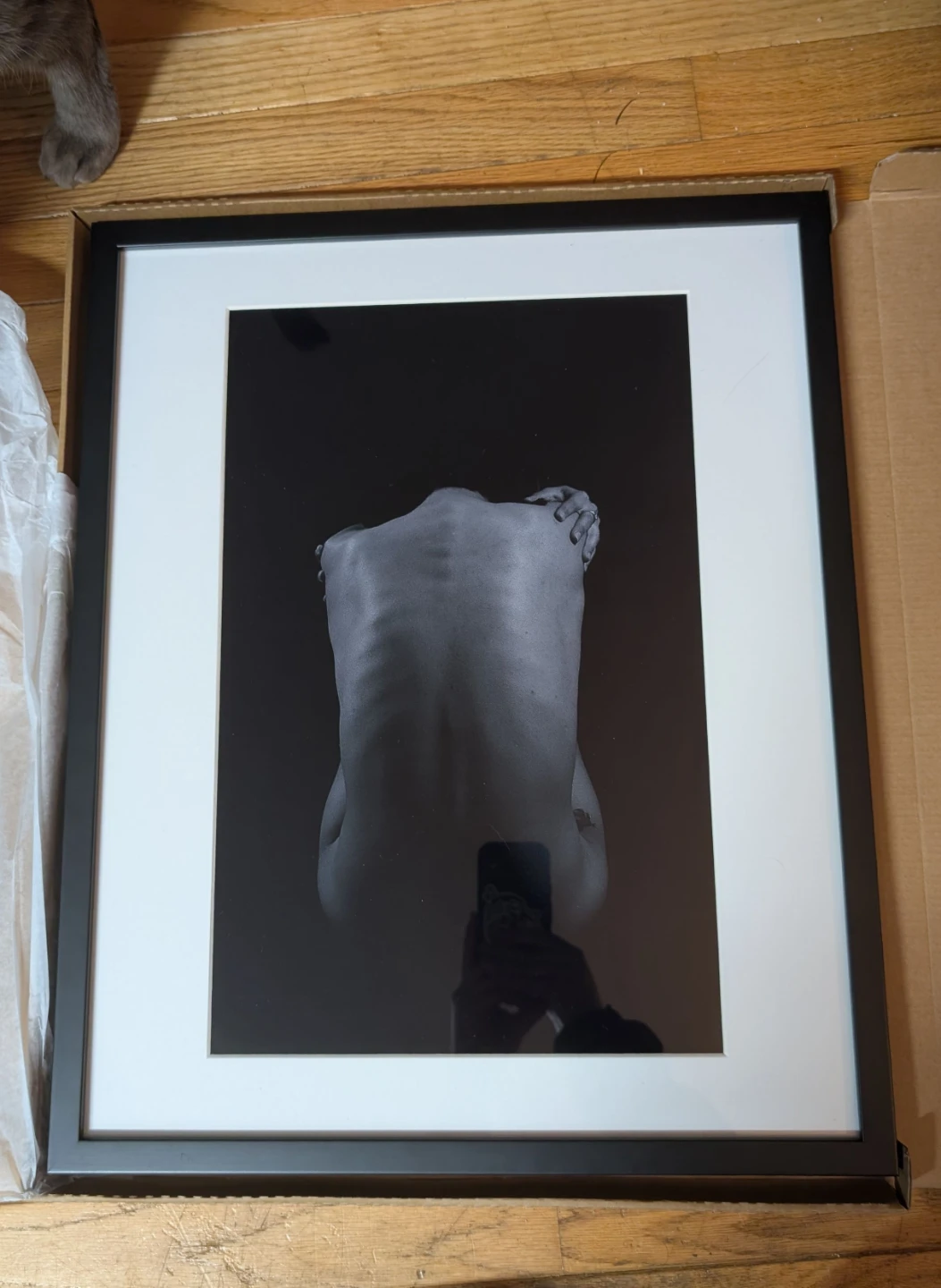 Fine art print