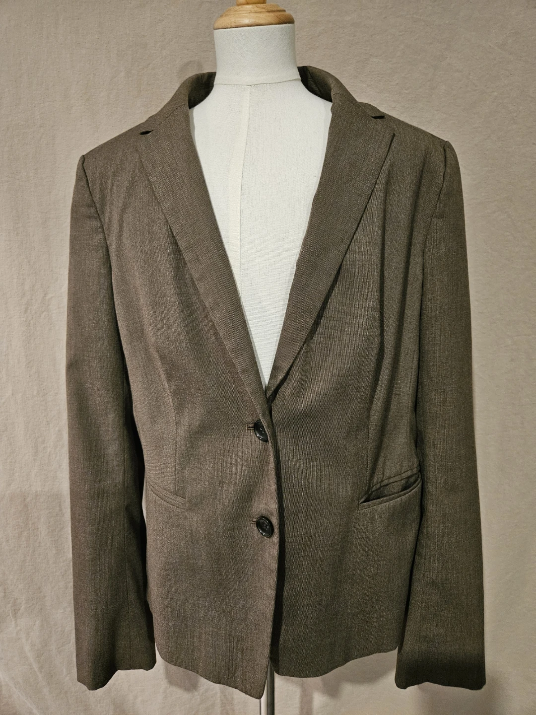 Ann Taylor Women's Blazer Size 10