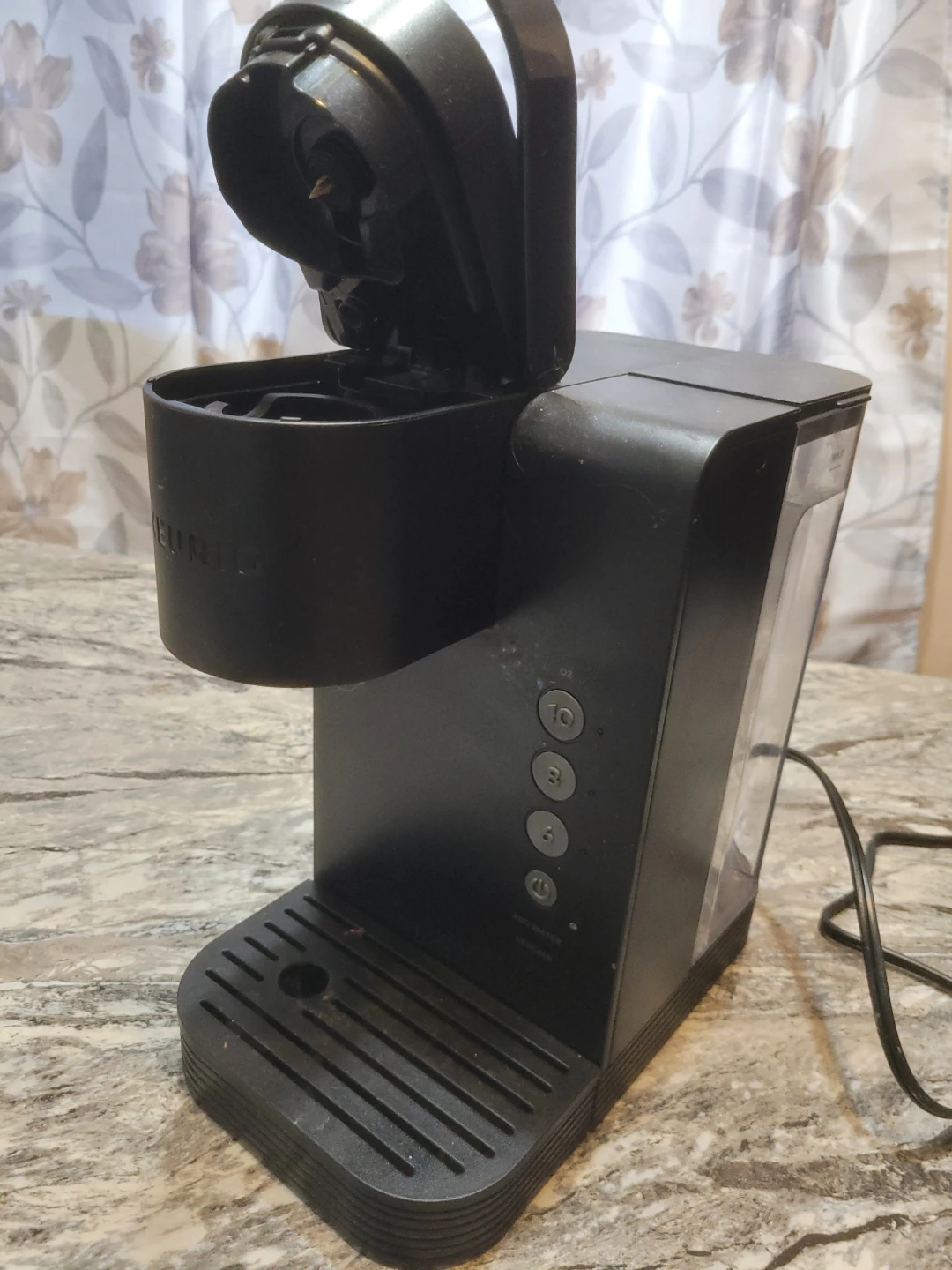 Keurig K-Mini Single Serve Coffee Maker