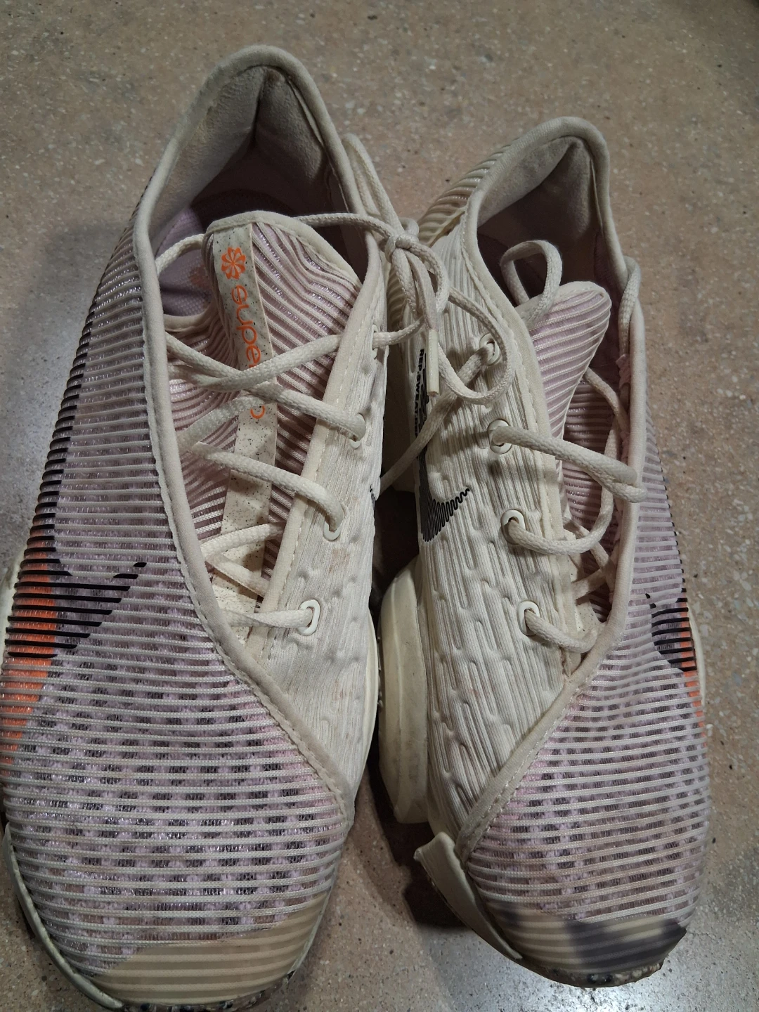 Nike Air Zoom Alphafly NEXT% Running Shoes - photo 4