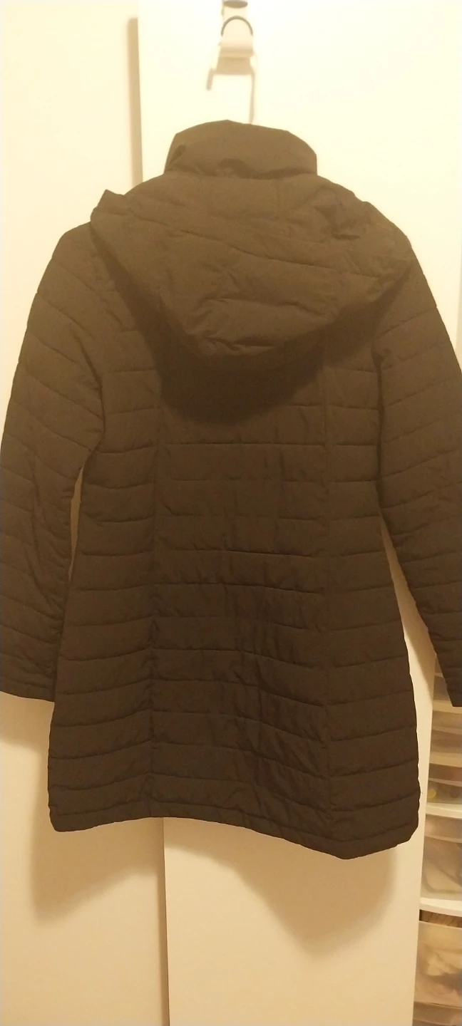 Nautica Women's Puffer Jacket