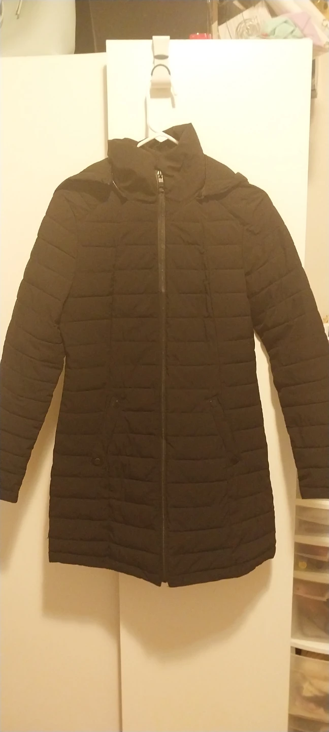 Nautica Women's Puffer Jacket - photo 2