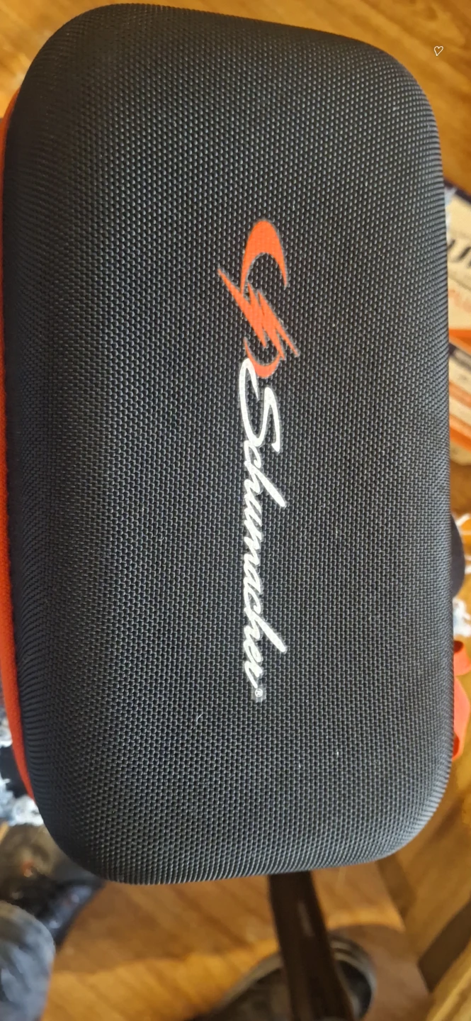 Schumacher Portable Jump Starter with Case