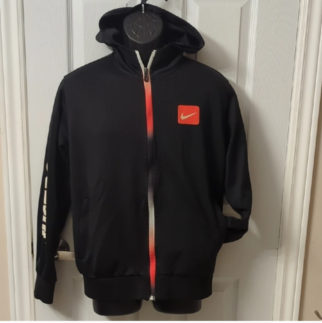 Nike Hoodie 2XL