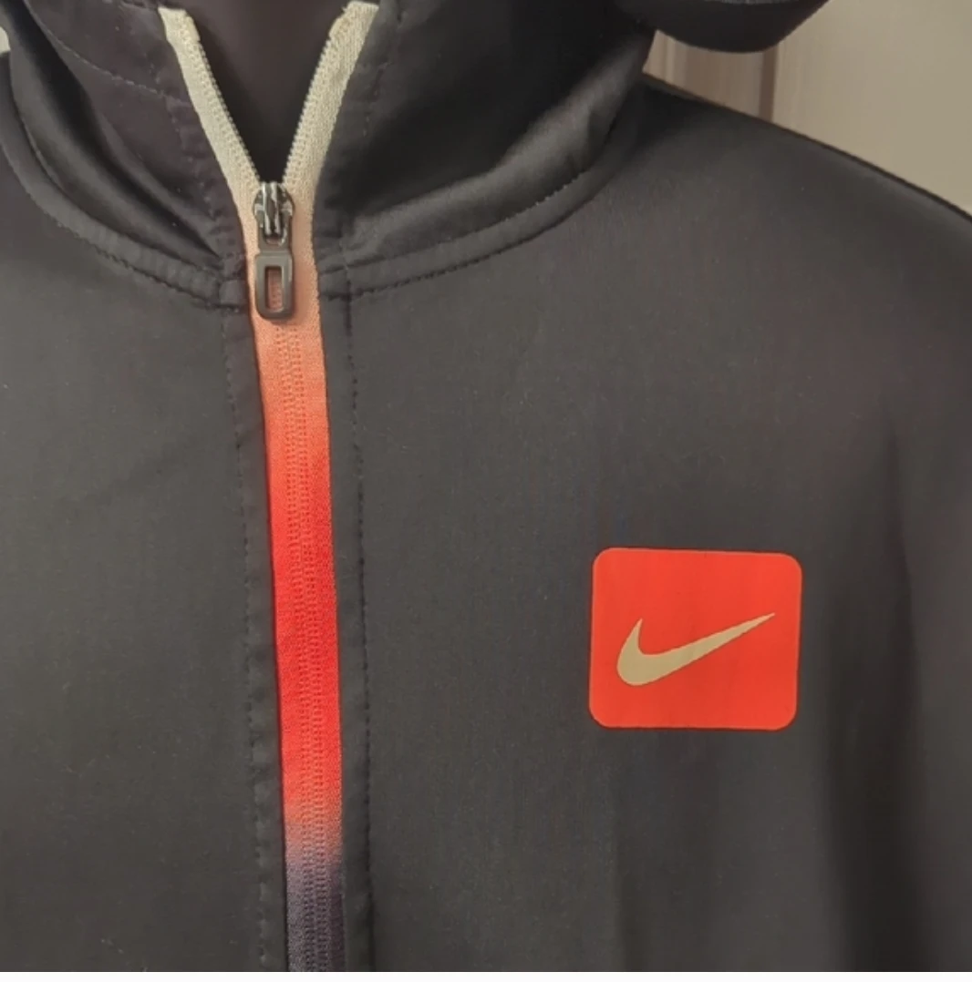 Nike Hoodie 2XL - photo 2