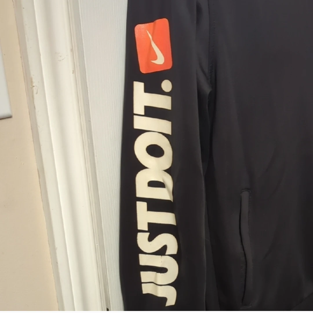 Nike Hoodie 2XL - photo 3