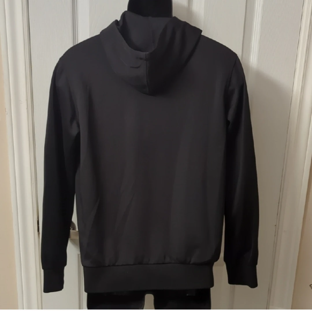 Nike Hoodie 2XL - photo 4