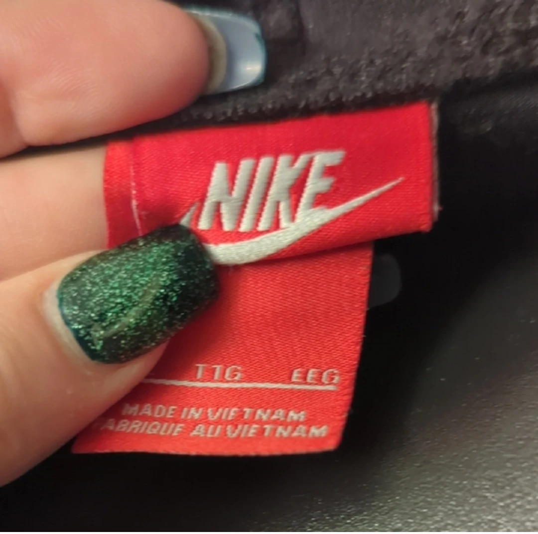 Nike Hoodie 2XL - photo 5