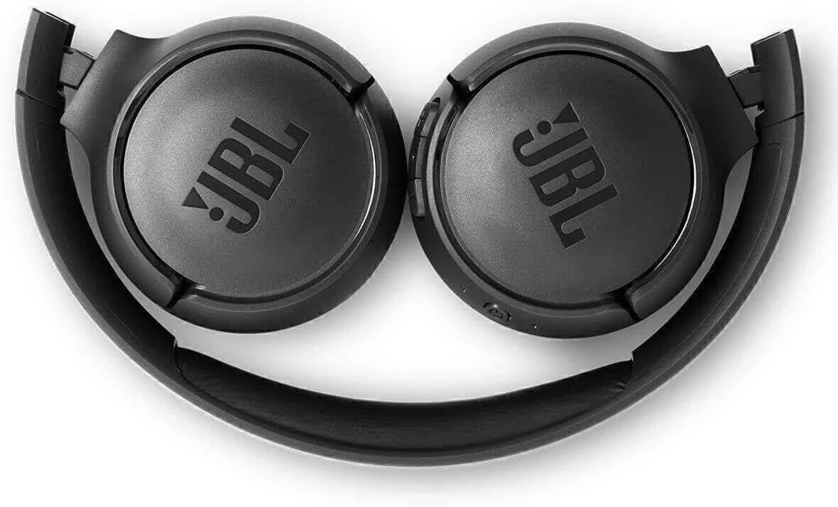 New JBL Tune 520BT Wireless On-Ear Headphones - photo 4