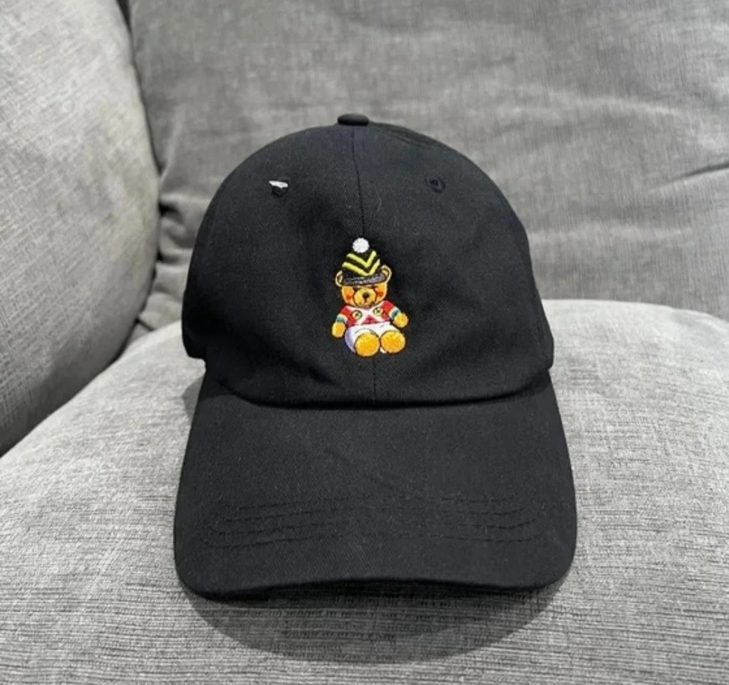 Christmas Spectacular "Rockettes" Embroidered  Cap