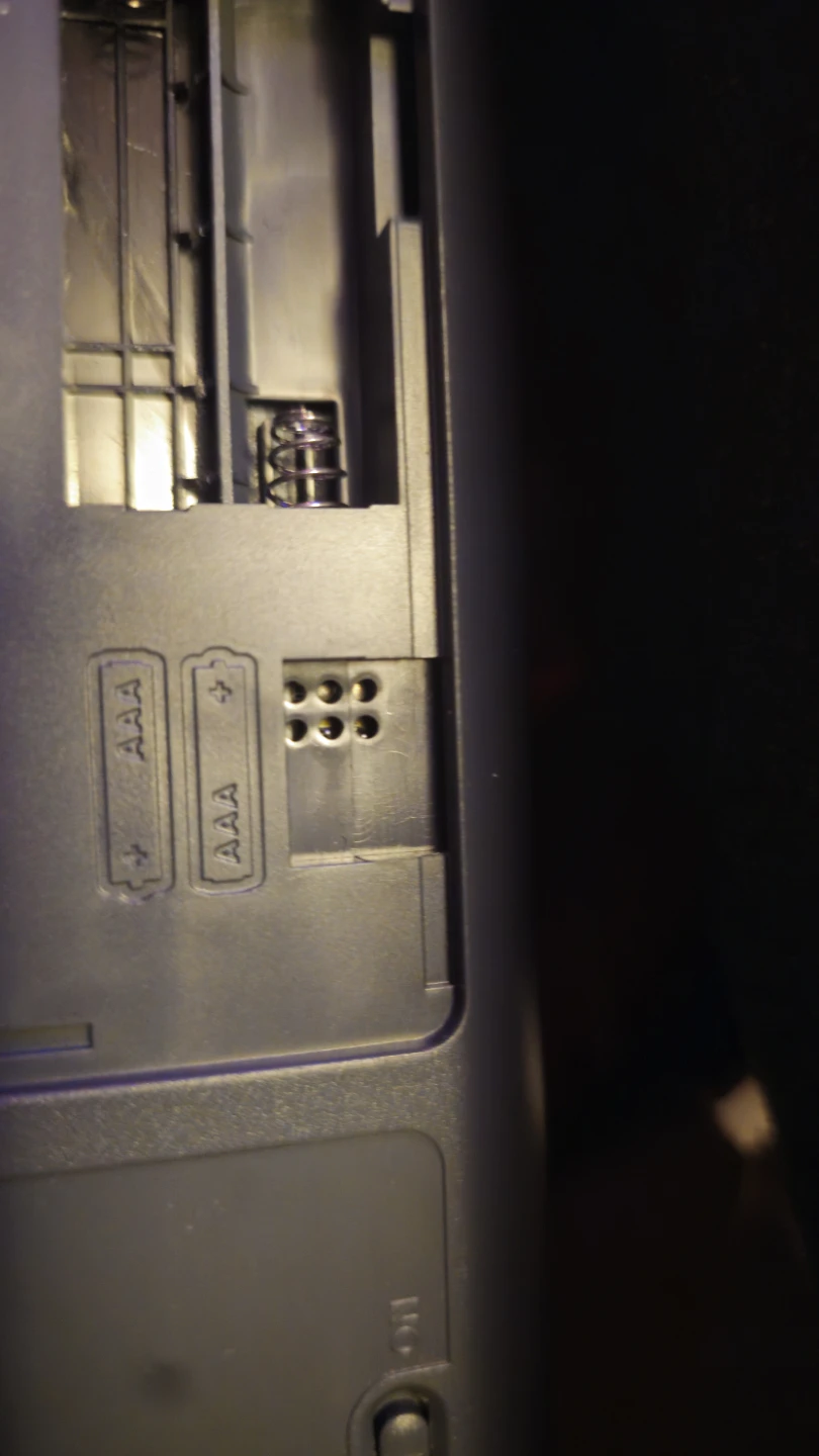 Logitech K270 Wireless Keyboard - photo 3