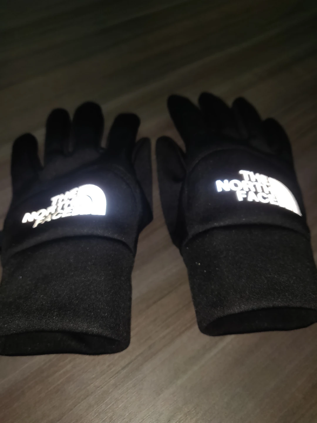 The North Face Gloves - photo 2