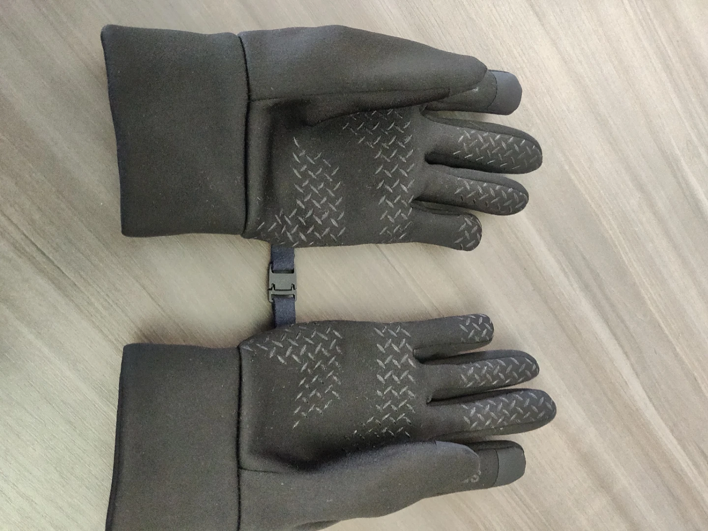 The North Face Gloves - photo 3