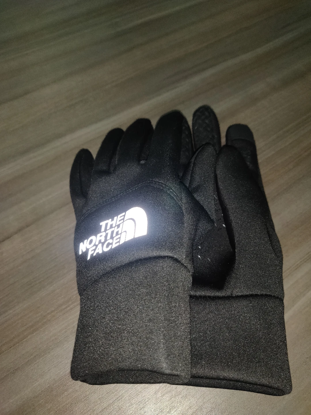 The North Face Gloves - photo 4