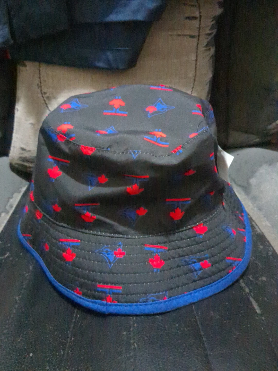 Toronto Blue Jays Bucket Hat - photo 2