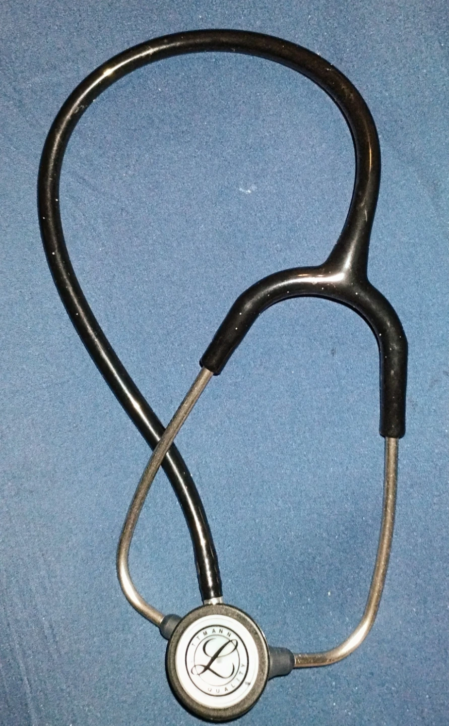 Littmann Classic II Stethoscope