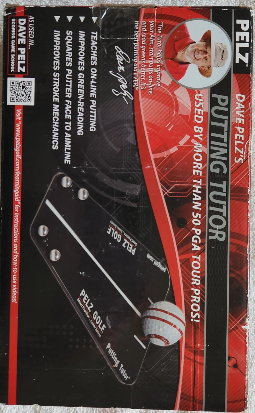 GOLF TUTER NEW SMOKE FREE NO PETS - photo 2