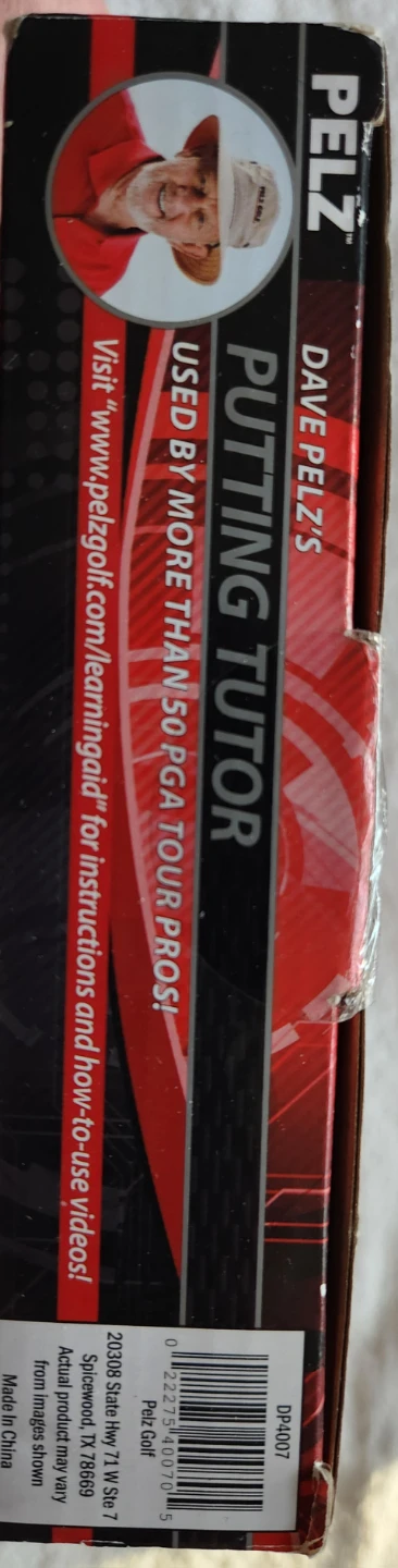 GOLF TUTER NEW SMOKE FREE NO PETS - photo 4