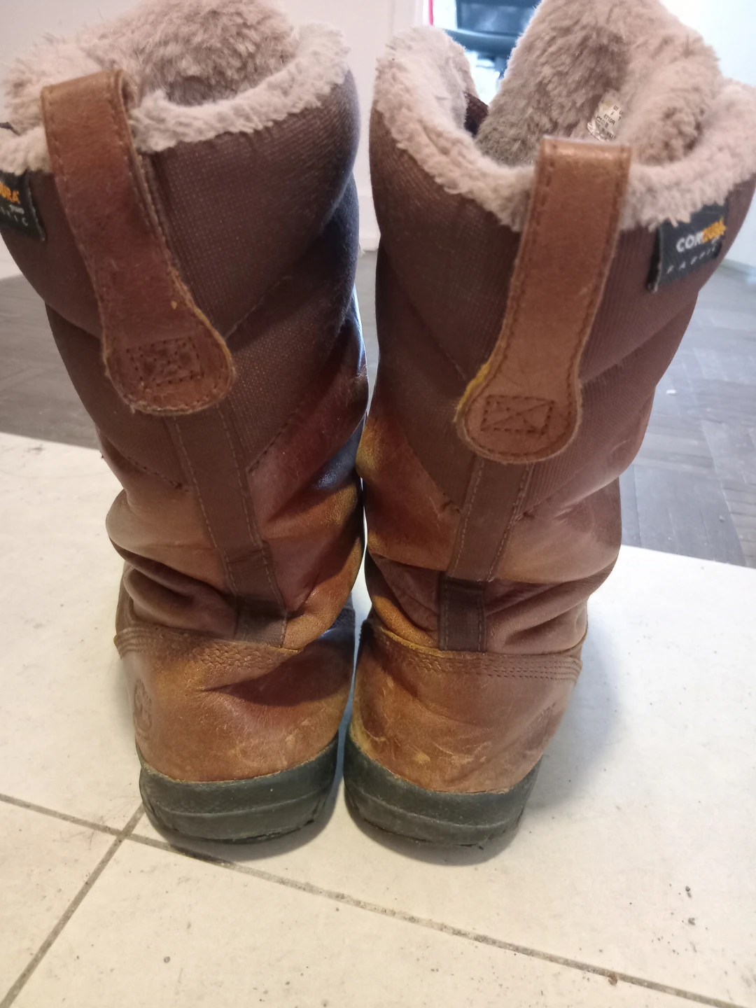 Timberland Women's Winter Boots Size 9 - photo 2