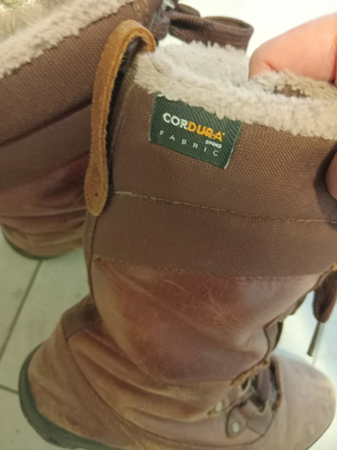 Timberland Women's Winter Boots Size 9 - photo 3