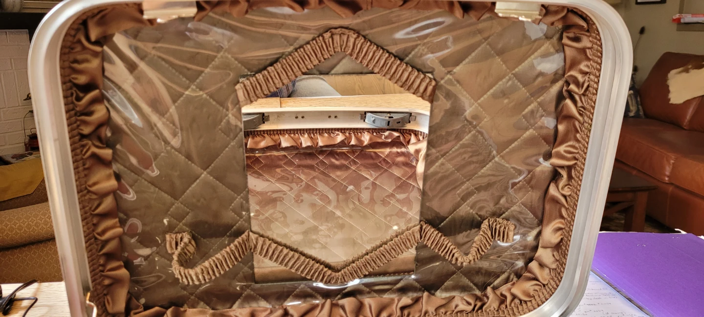 Vintage Sceptre Suitcase - photo 2