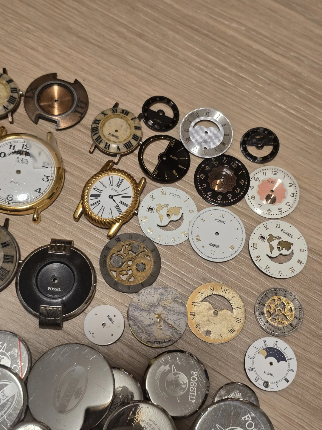 Fossil Watch Parts - photo 4