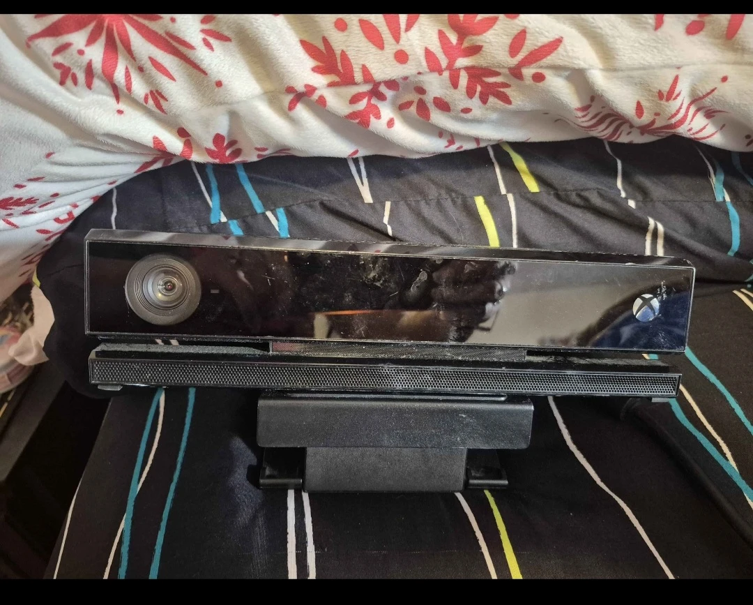 Xbox One Kinect Sensor