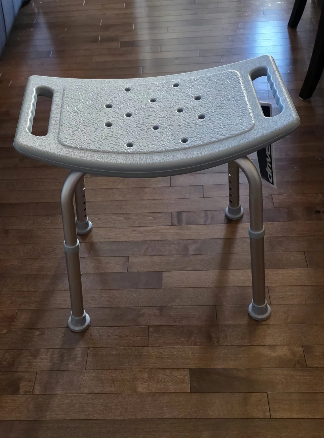 Drive Medical Adjustable Shower Chair - photo 2