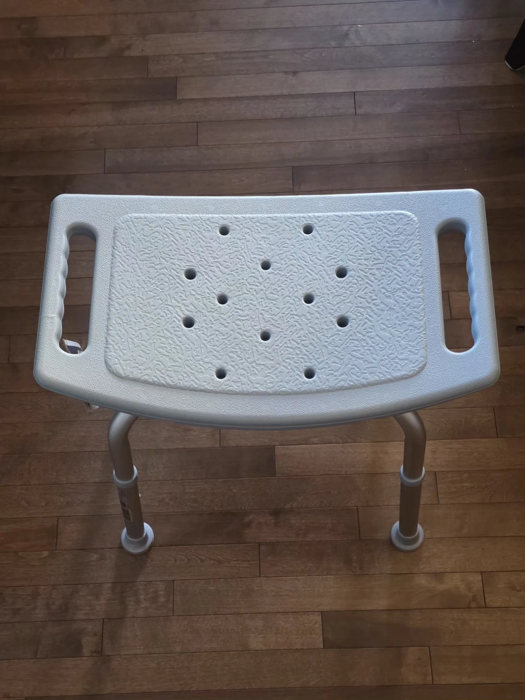 Drive Medical Adjustable Shower Chair - photo 3