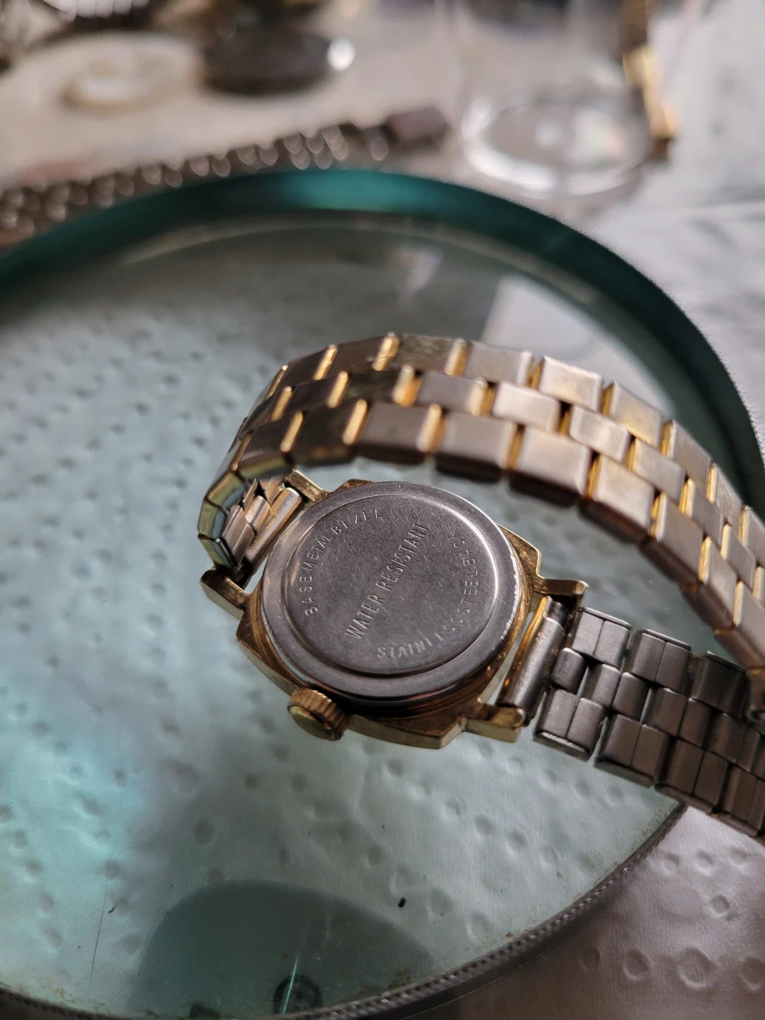 Timex Water Resistant Women's Watch - photo 4