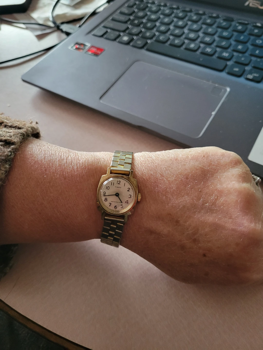 Timex Water Resistant Women's Watch - photo 5