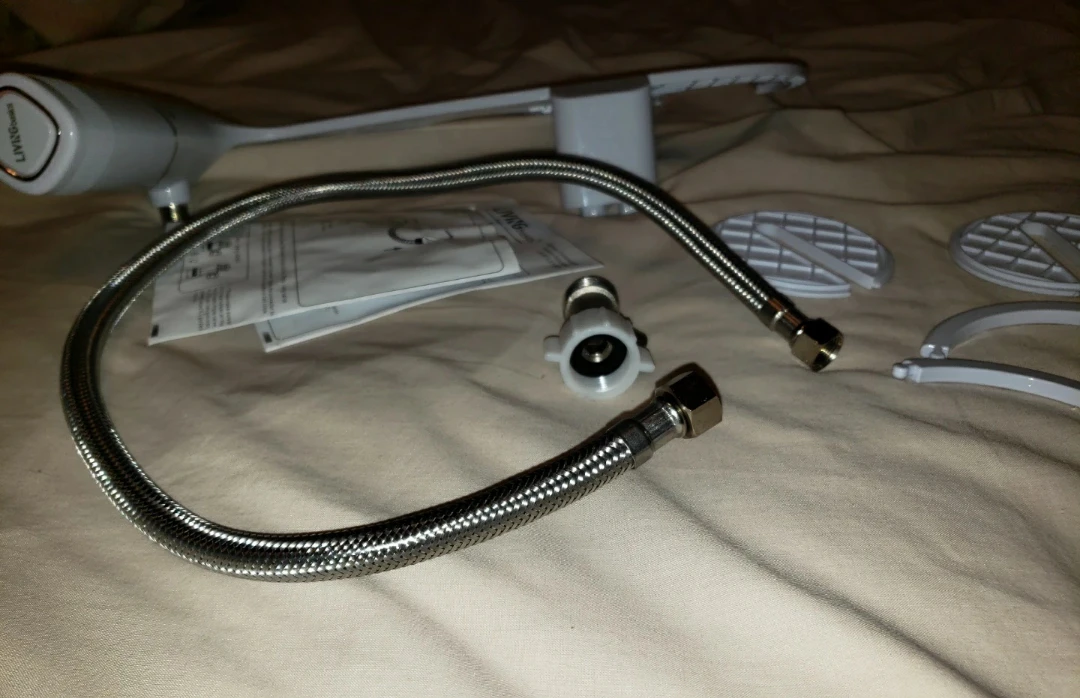 Bidet Attachment LIVINFLO *New* 🥕 - photo 2