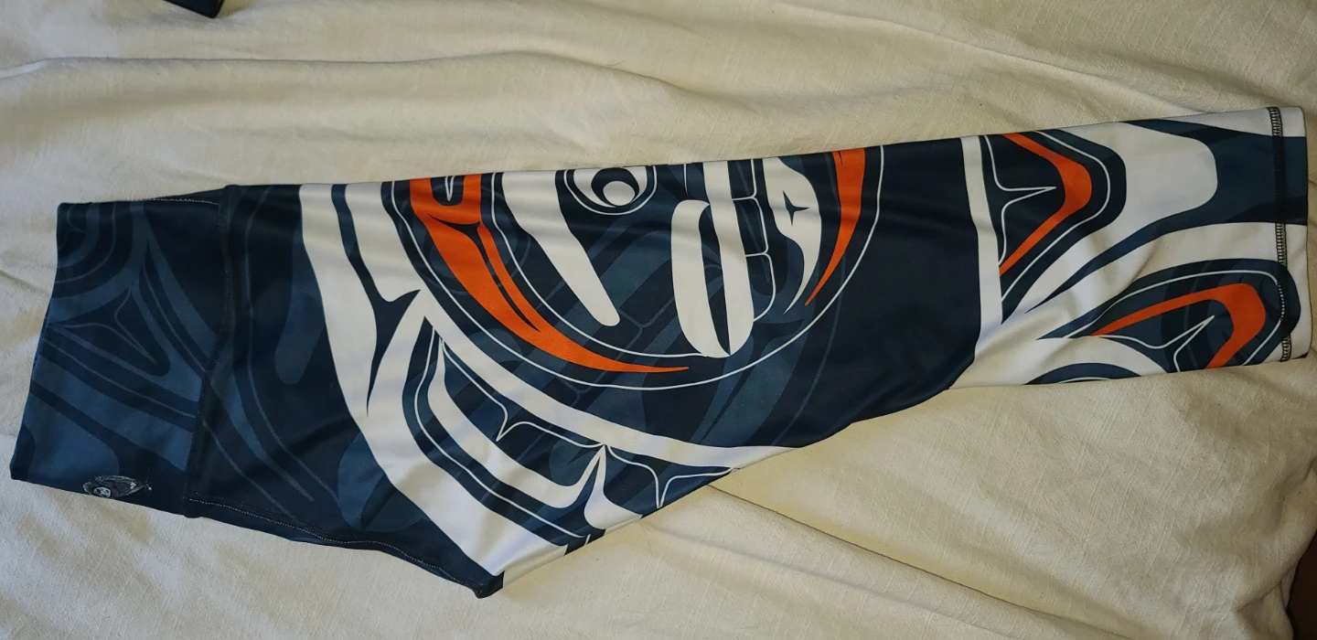 NoMiNoU Activewear Capri M/M - photo 2