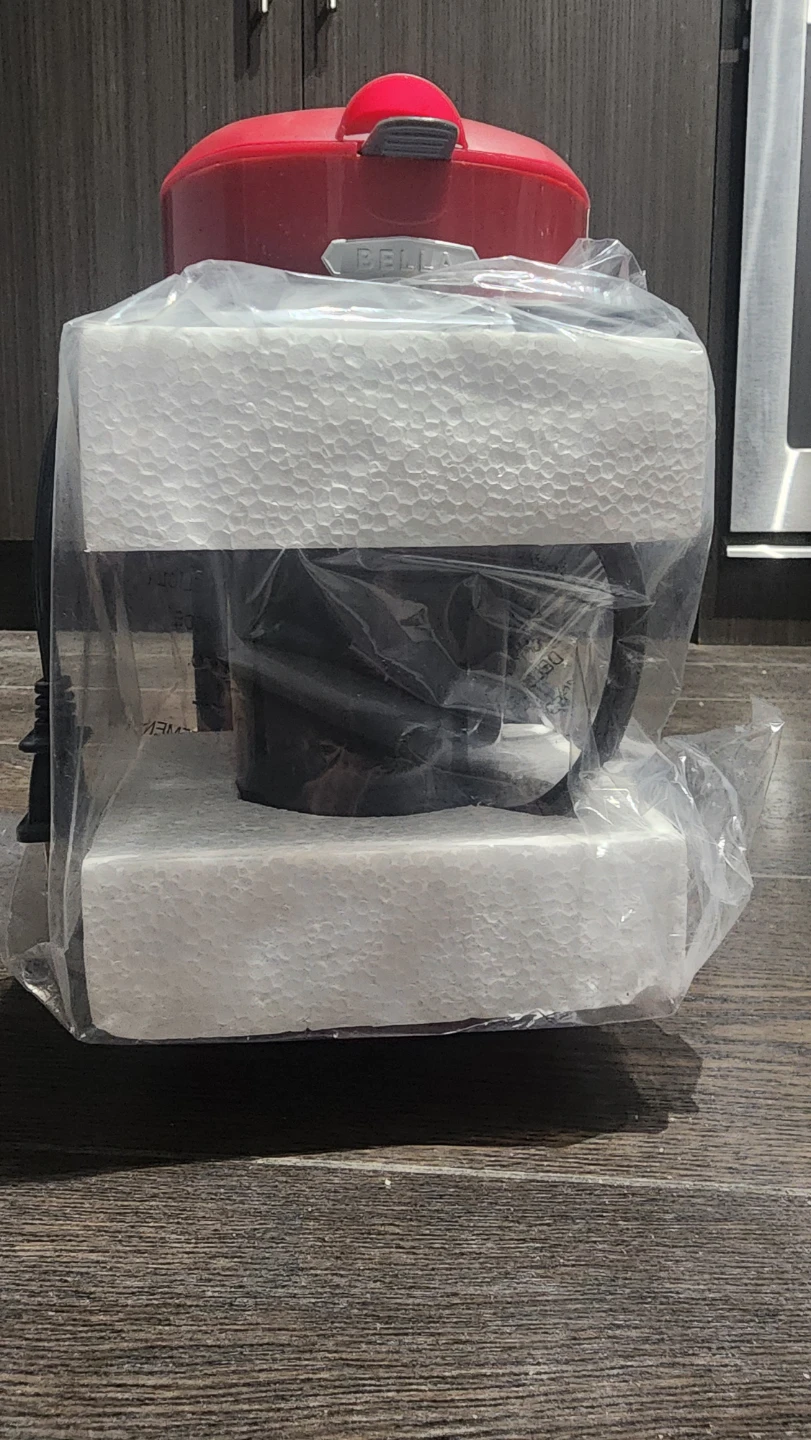 Bella One Scoop-One Cup Coffee Maker - photo 2