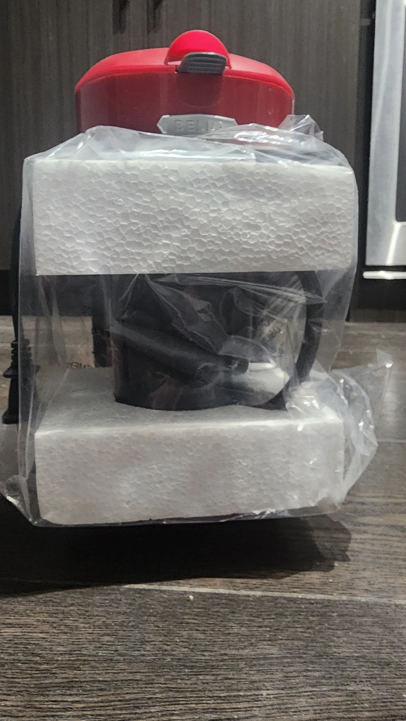 Bella One Scoop-One Cup Coffee Maker - photo 4