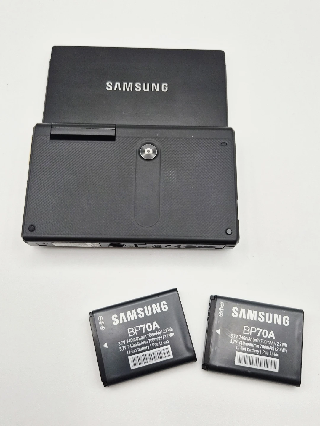 ⭐ Samsung MV800 Digital Camera - photo 2