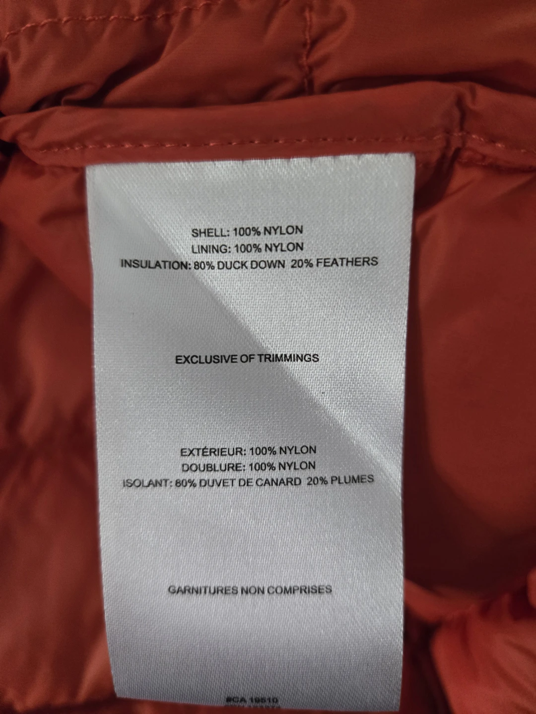 🏆Lole-Le Claudia Puffer Jacket XL - photo 4