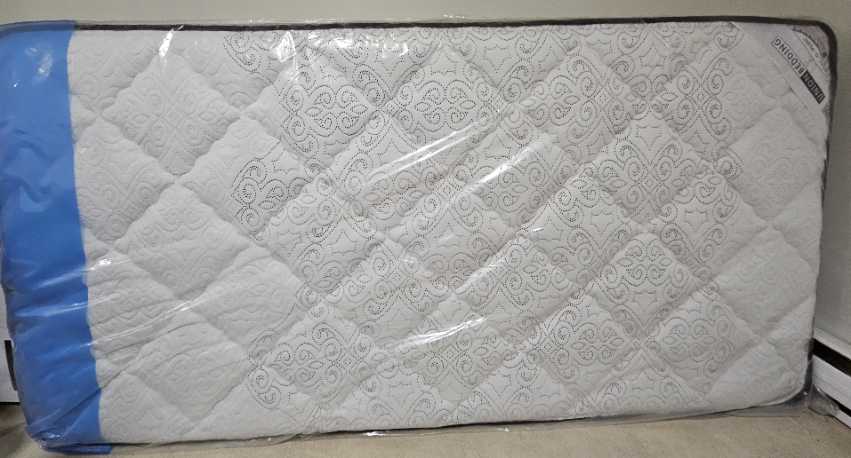 Union Bedding "Rest-O-Pedic" Mattress - photo 2