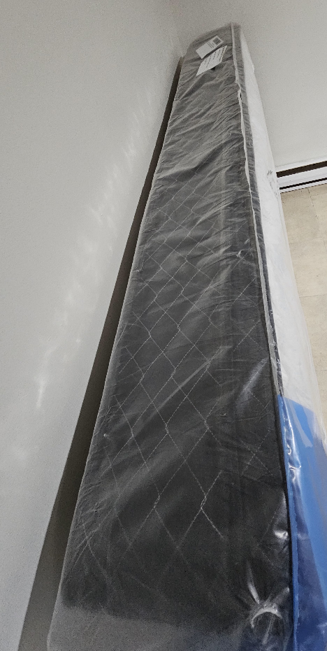 Union Bedding "Rest-O-Pedic" Mattress - photo 3