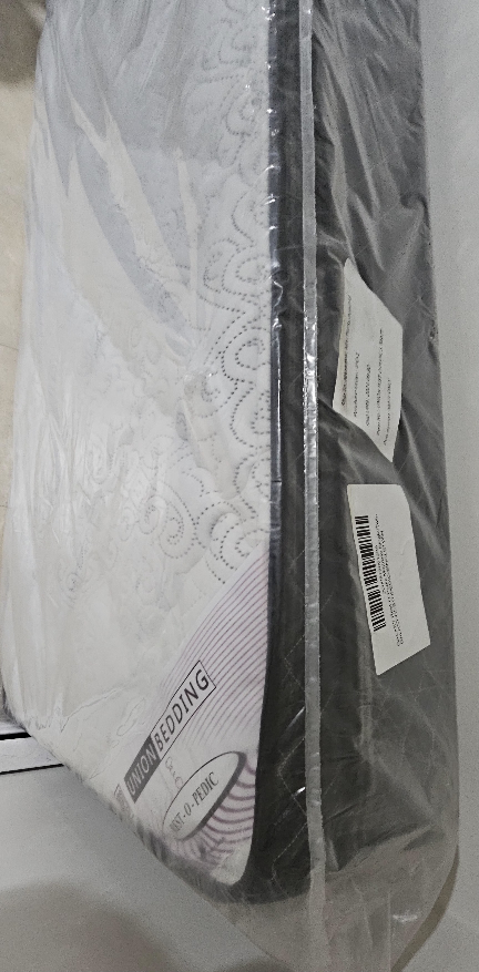 Union Bedding "Rest-O-Pedic" Mattress - photo 4