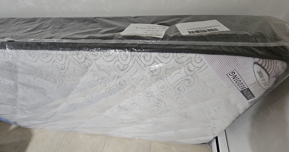 Union Bedding "Rest-O-Pedic" Mattress - photo 5