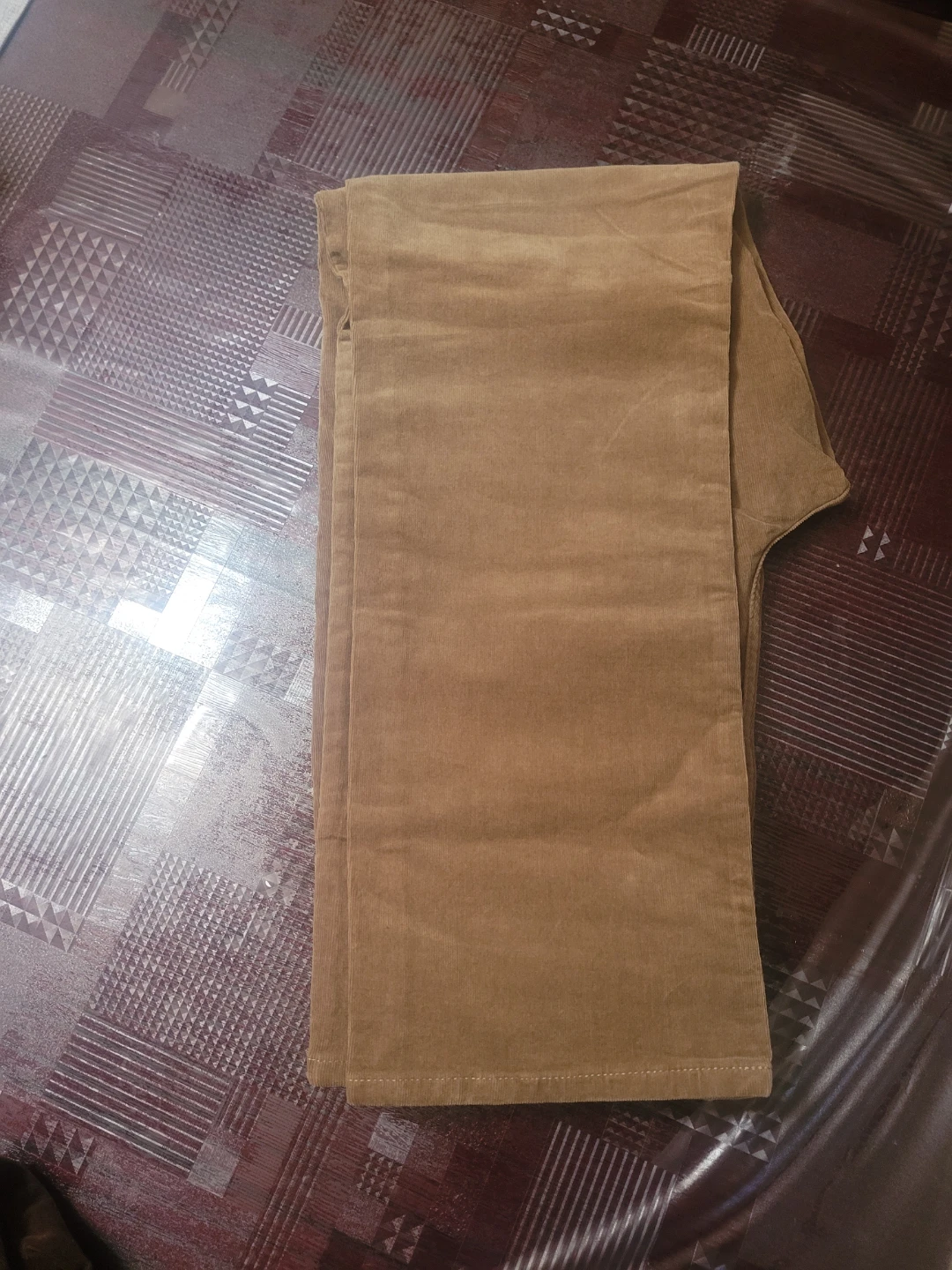 Tommy Hilfiger Corduroy Pants - Size 14 - photo 4
