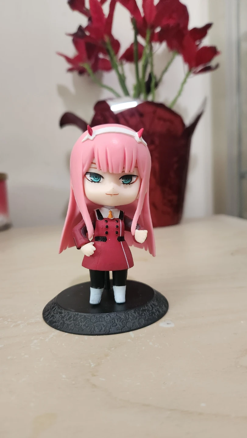 Anime Figures and Plushies Collection. - photo 3