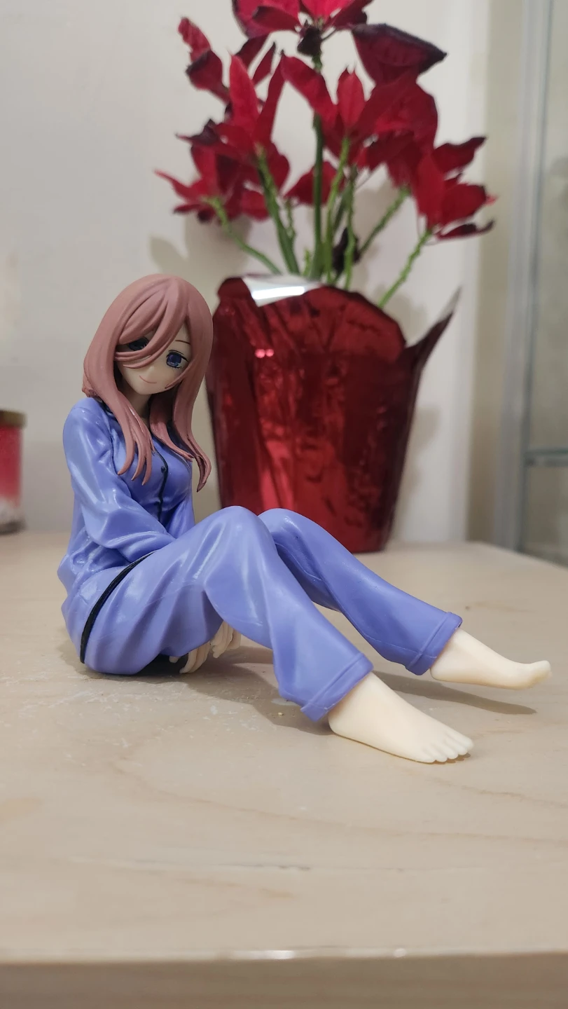 Anime Figures and Plushies Collection. - photo 4
