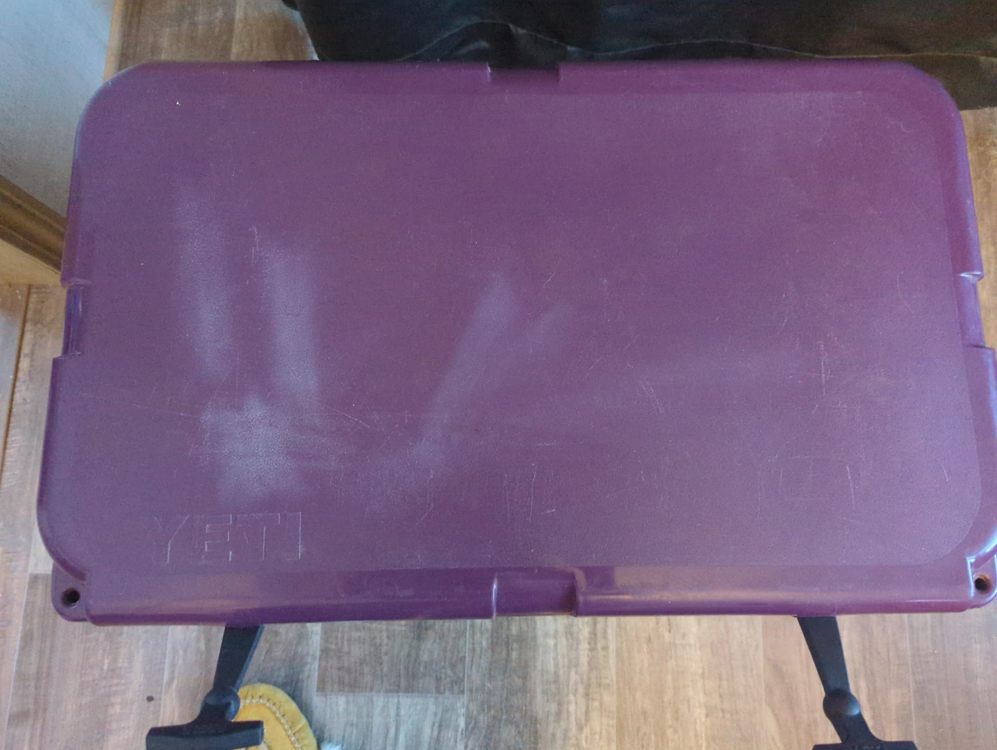 Yeti Cooler - Purple - photo 2