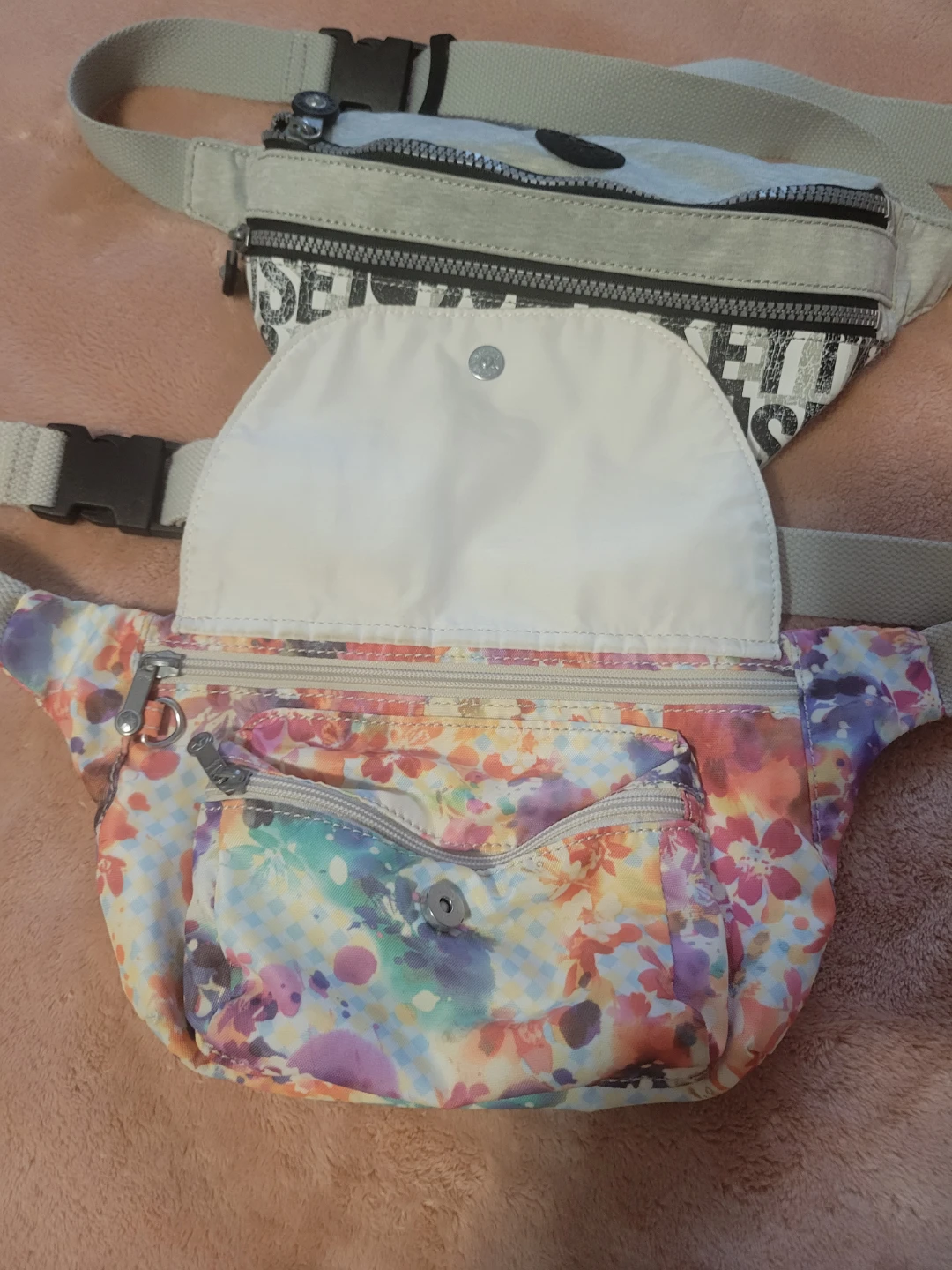 Kipling x Disney Fanny Packs (Set of 2) - photo 2