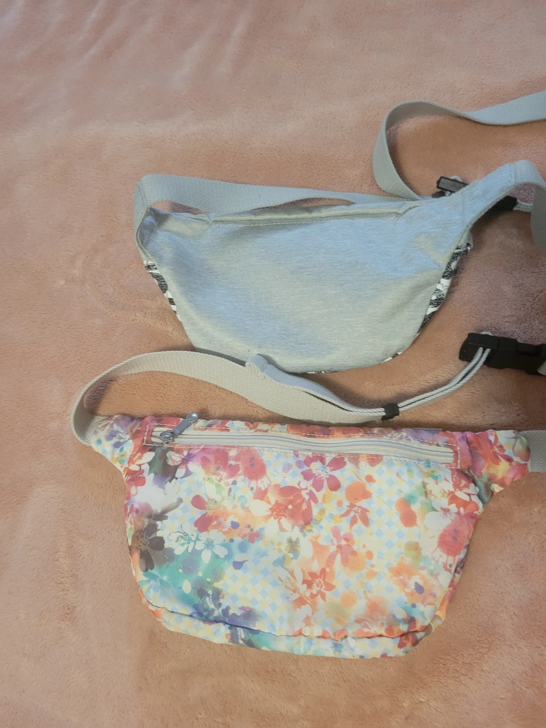Kipling x Disney Fanny Packs (Set of 2) - photo 4