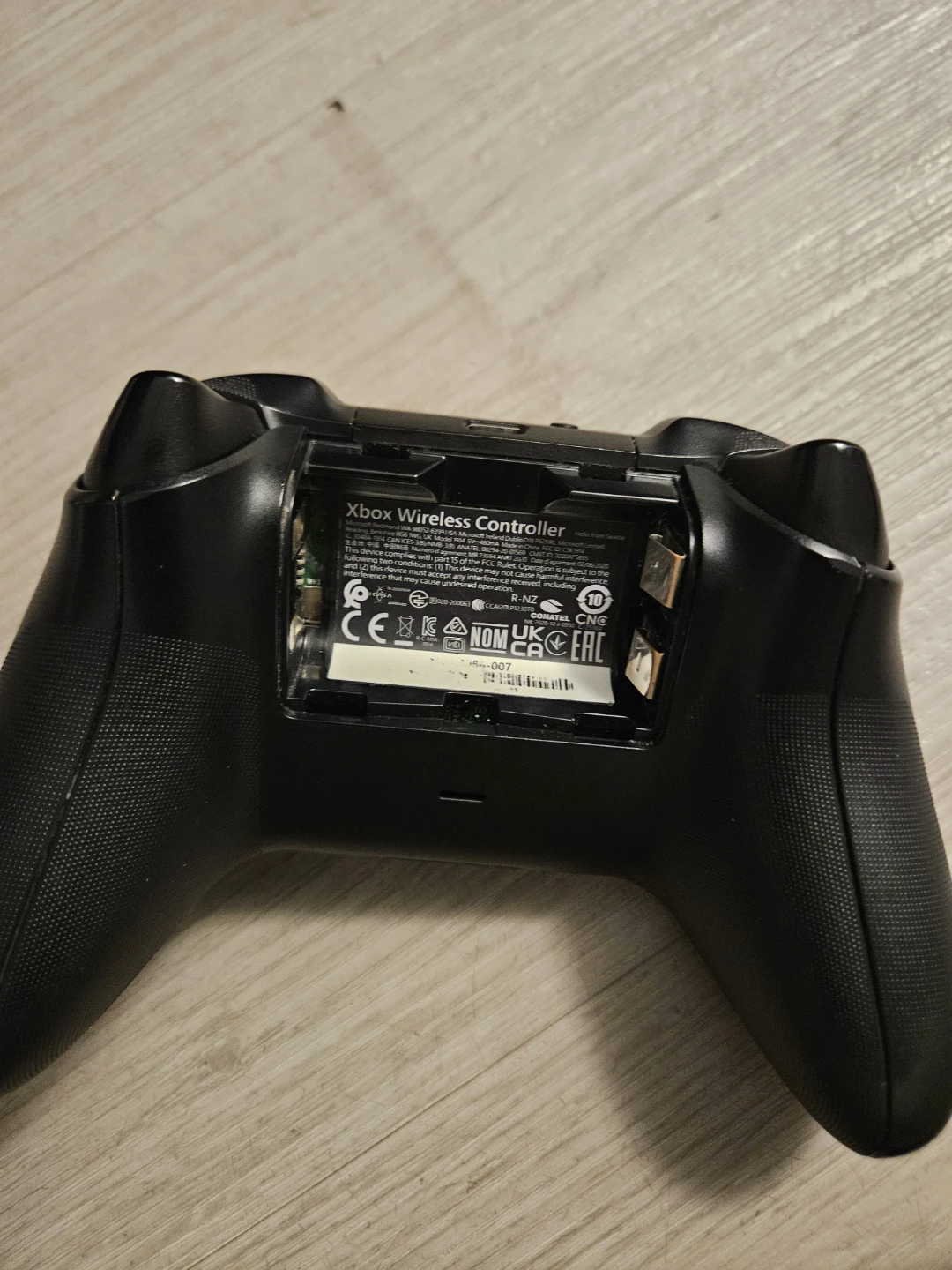 Xbox Wireless Controller